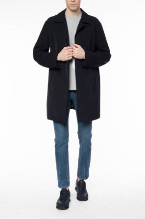 Coat with pockets, zdjęcie 2 Coat with pockets od Giorgio Armani